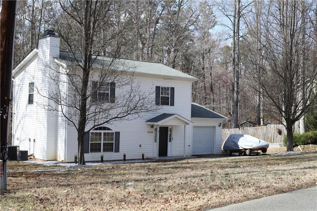 6156 Brinkley Park Drive Property Photo