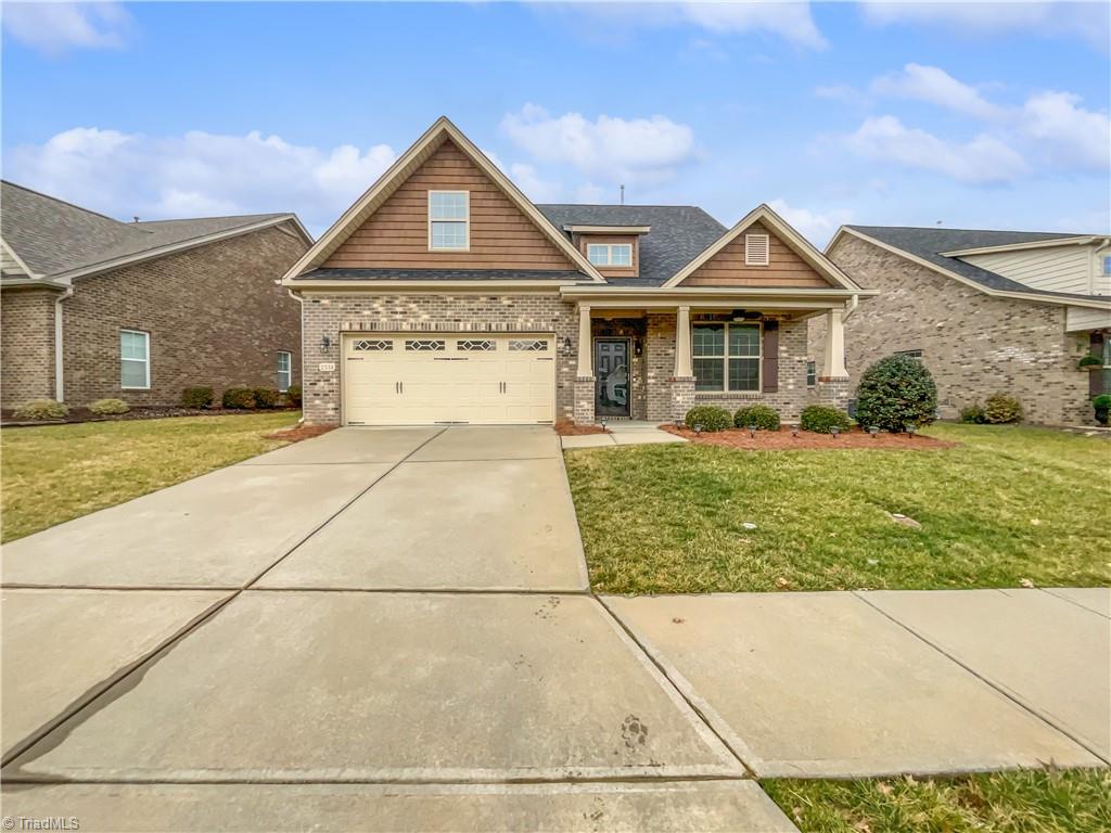2514 Glenkirk Drive Property Photo