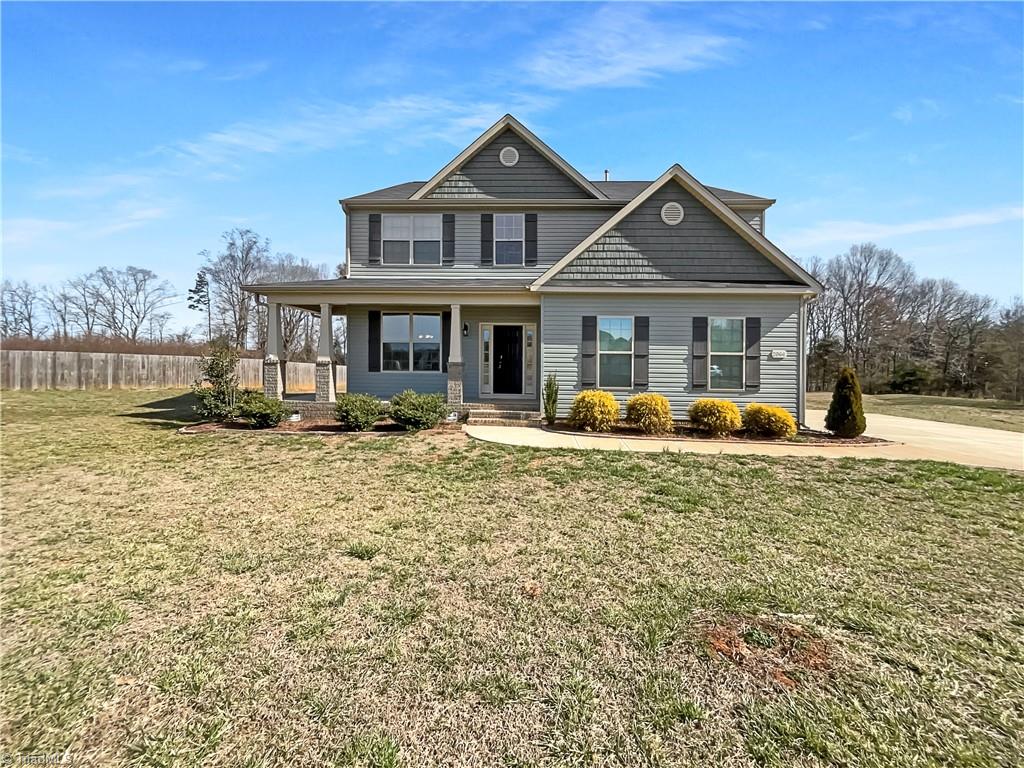2064 Centurion Way Property Photo