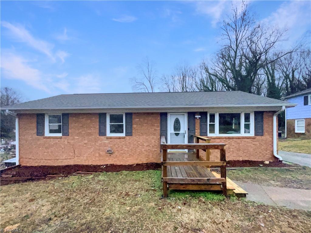 4303 Whippoorwill Drive Property Photo