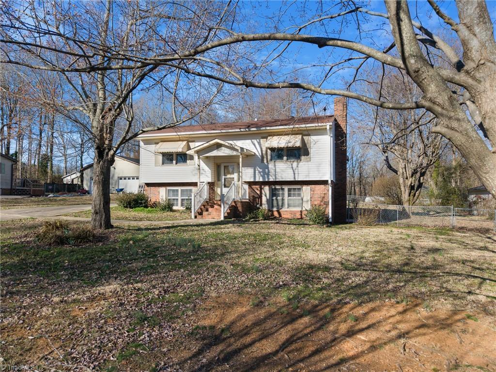 3035 Harvest Drive Property Photo 1