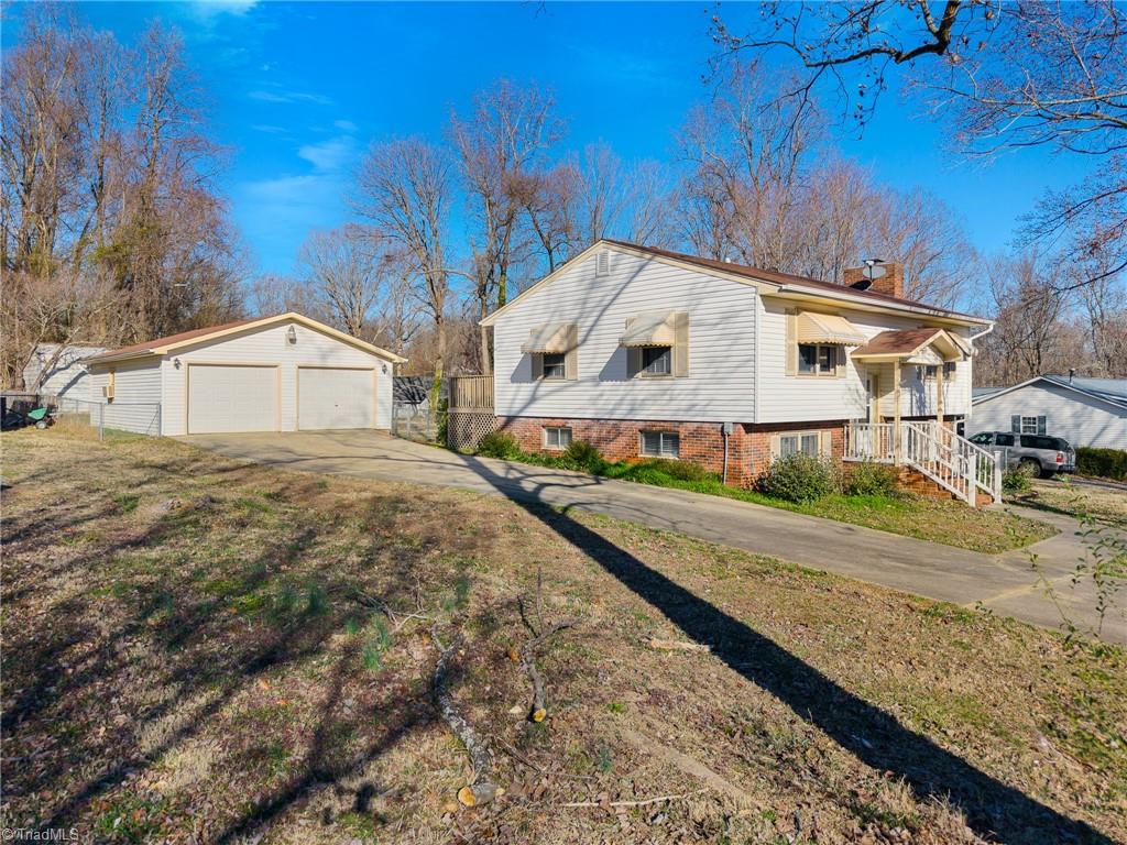 3035 Harvest Drive Property Photo 4