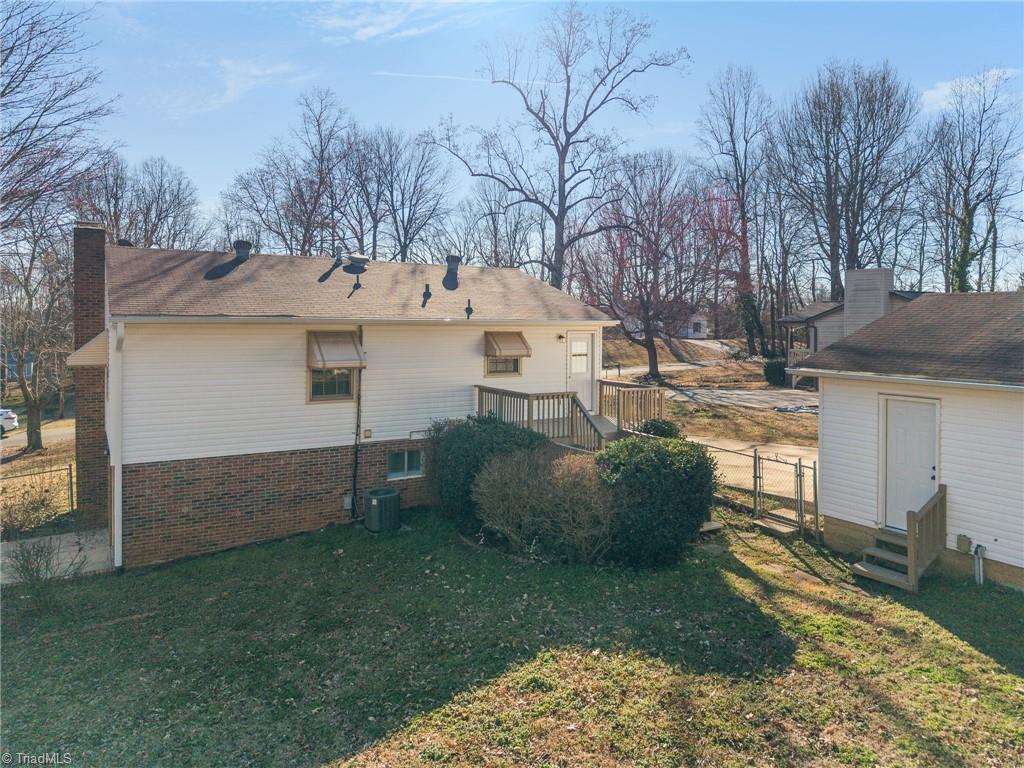 3035 Harvest Drive Property Photo 25
