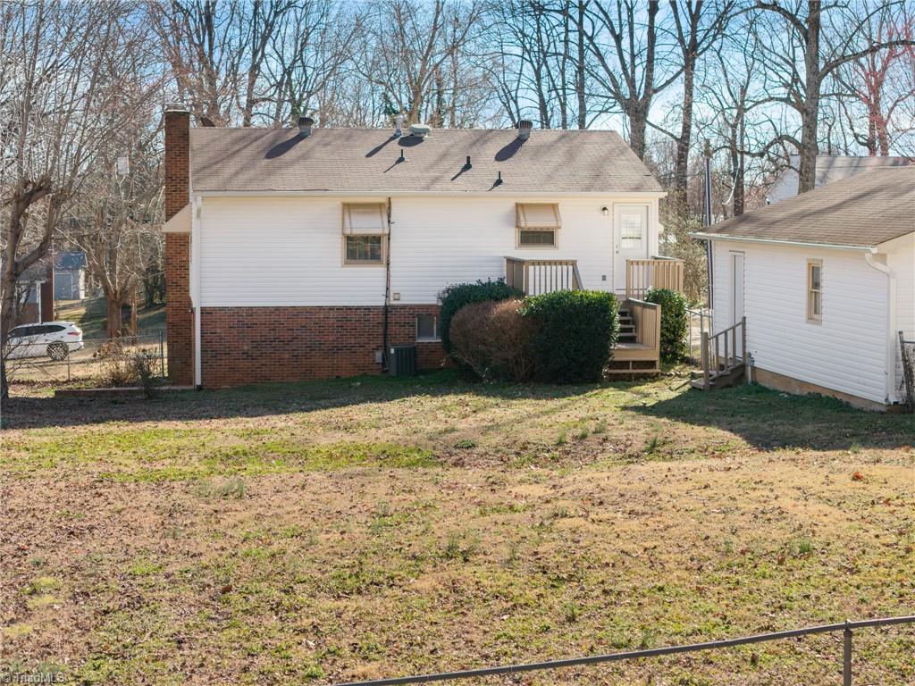 3035 Harvest Drive Property Photo 26