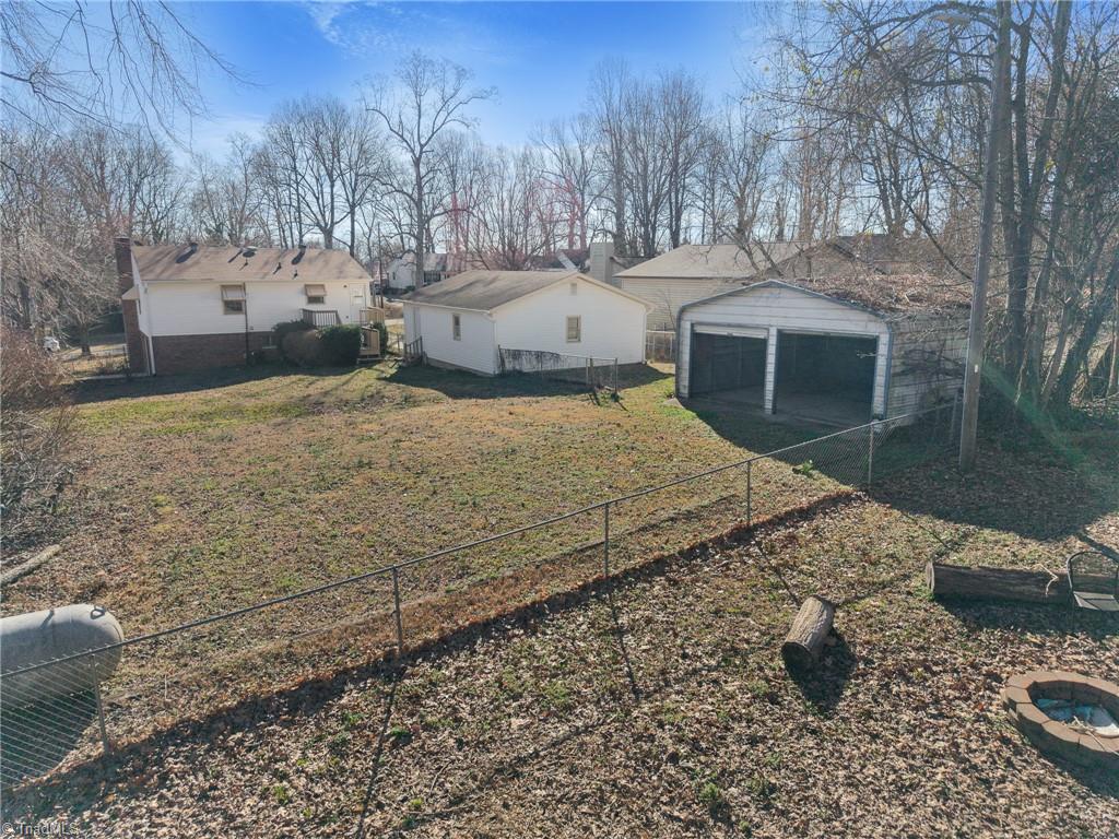 3035 Harvest Drive Property Photo 27