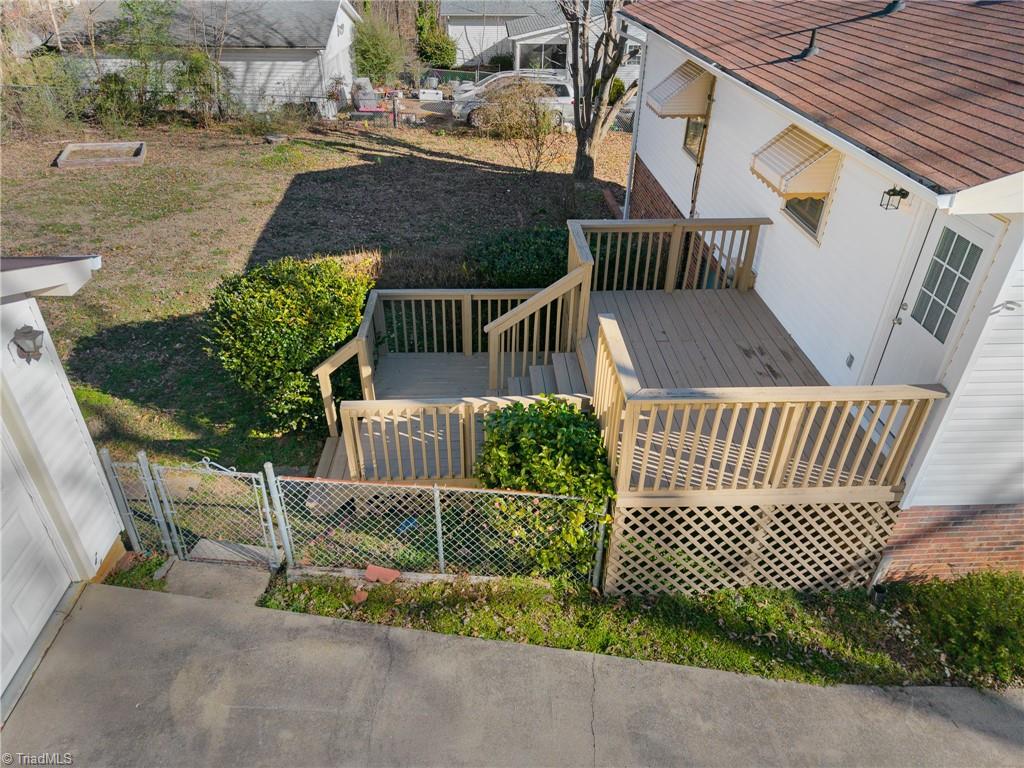 3035 Harvest Drive Property Photo 29