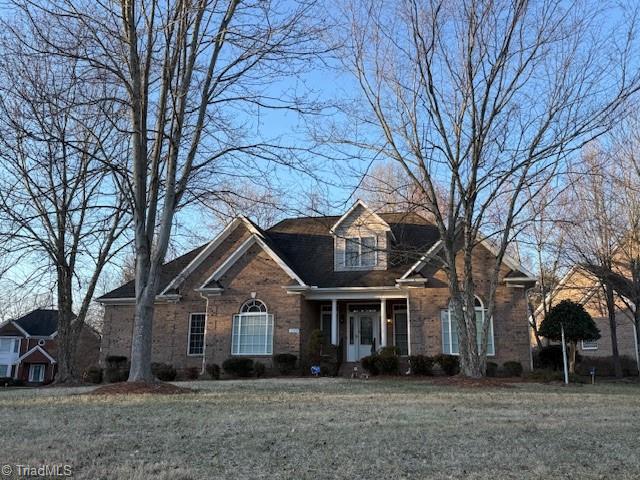 2208 Anchoridge Avenue Property Photo