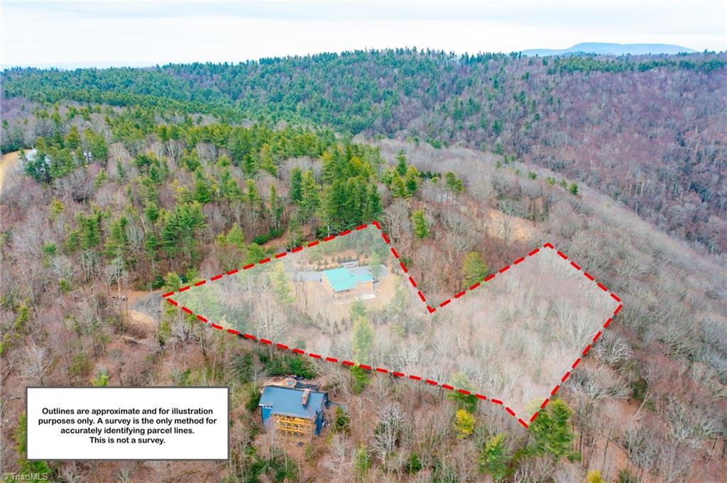1636 Hidden Spring Road Extension Property Photo