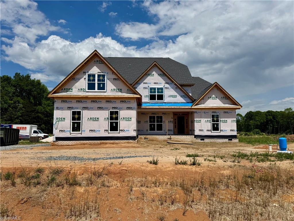 3104 Pasture View Drive Property Photo