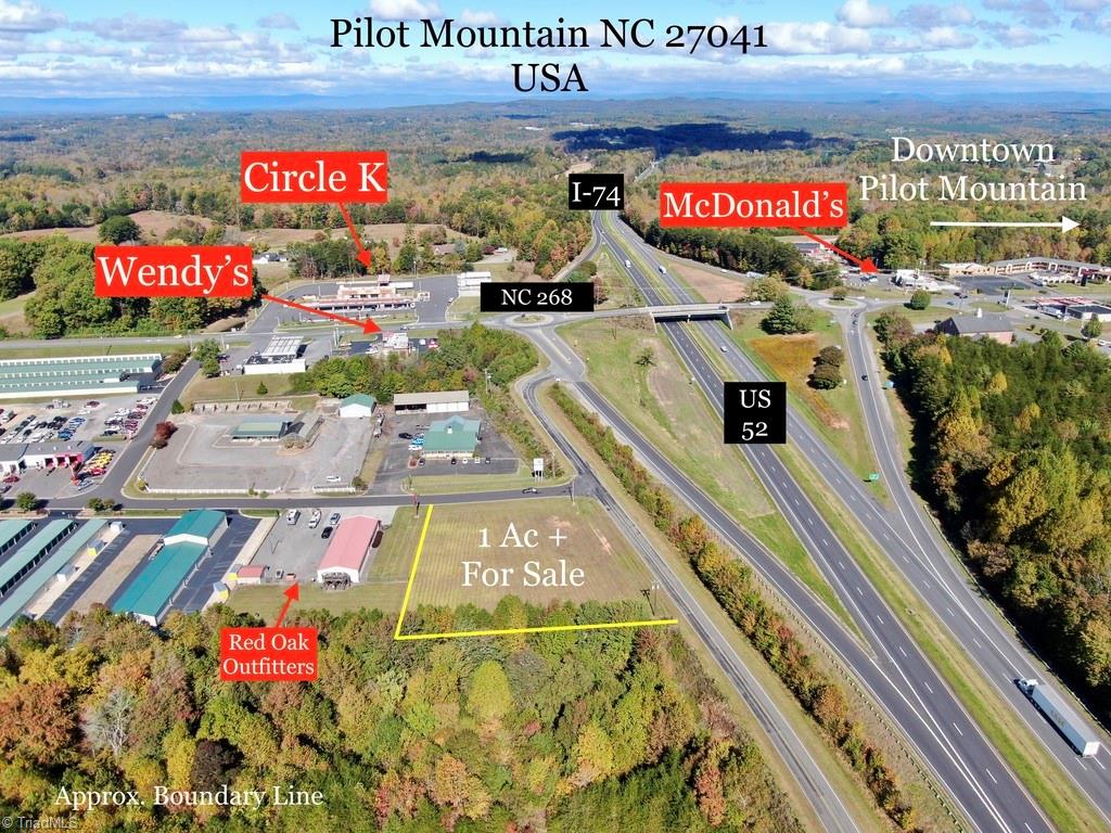 1 Ac Lola Lane Property Photo