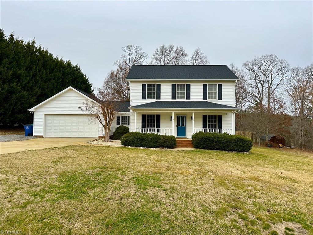 360 Saddlebred Loop Property Photo