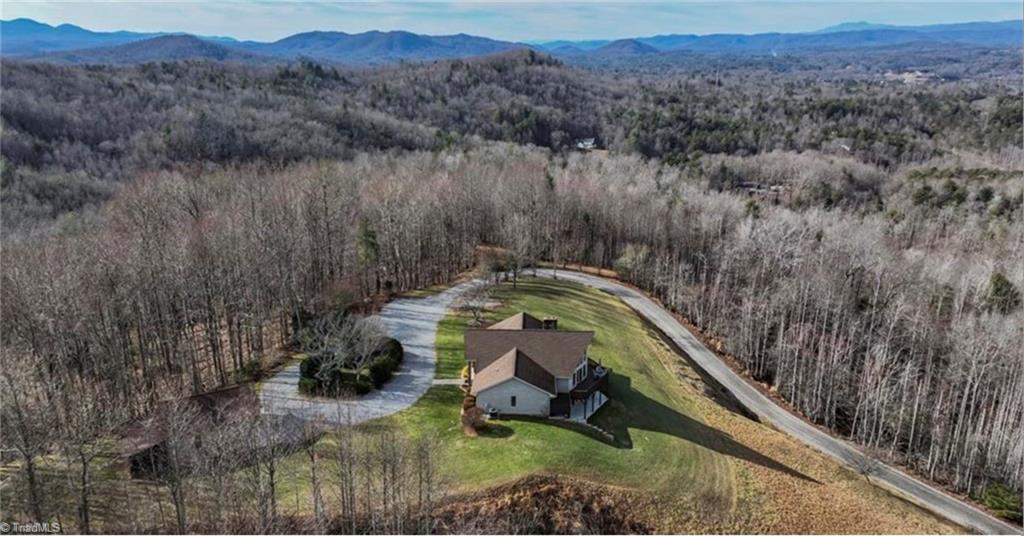 4937 W Nc Highway 268 Property Photo