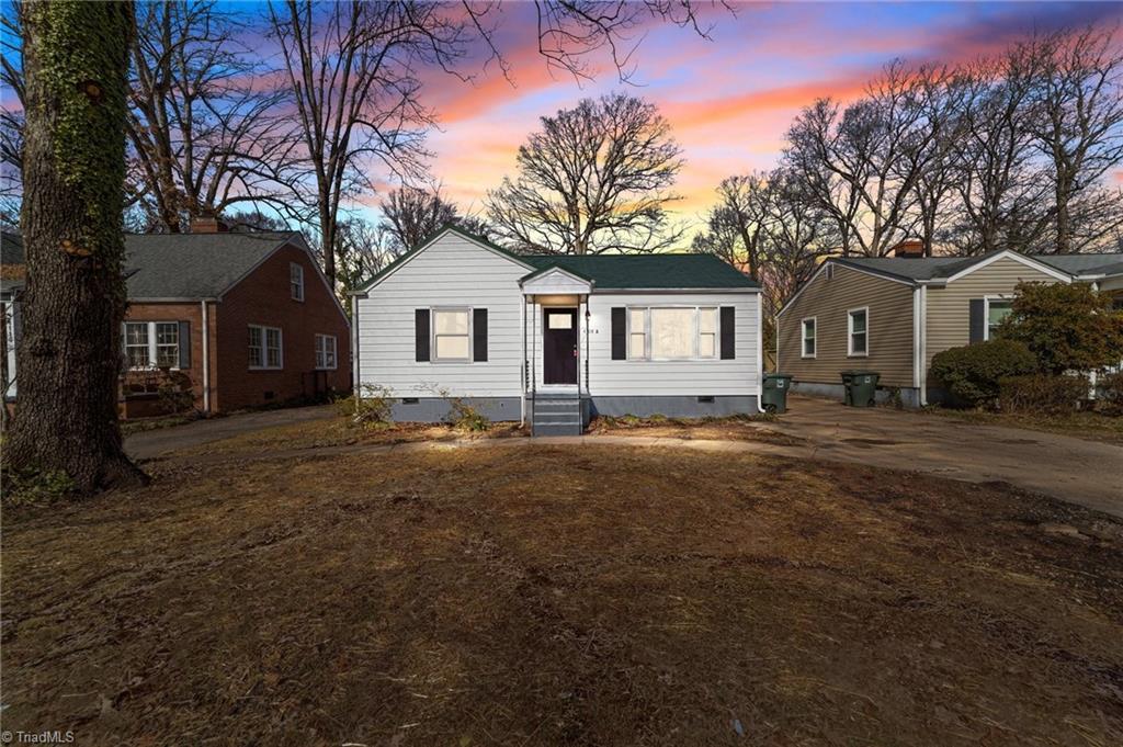 4108 Walker Avenue # A Property Photo