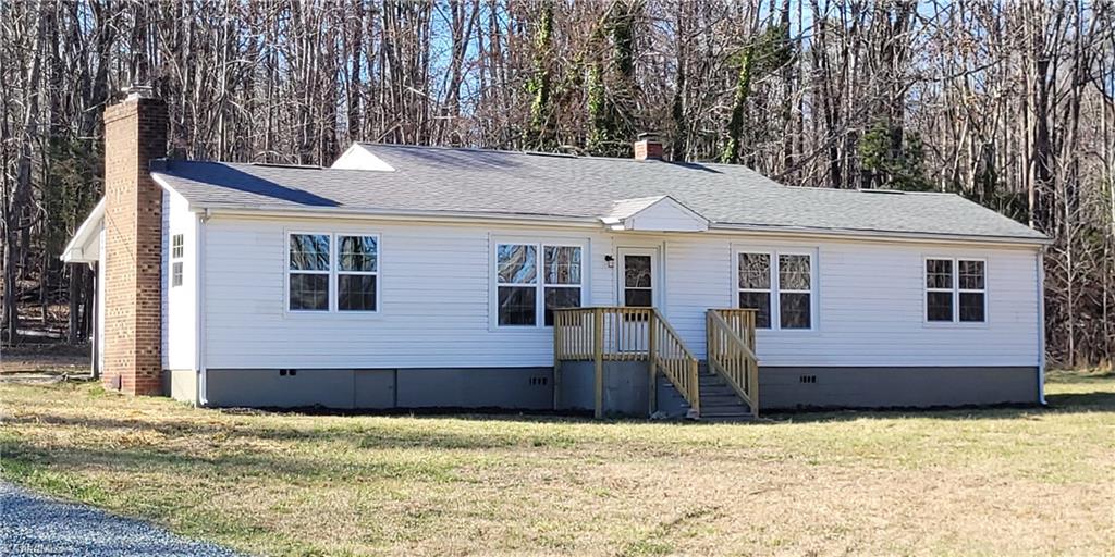 1473 Briarcliff Drive Property Photo 1