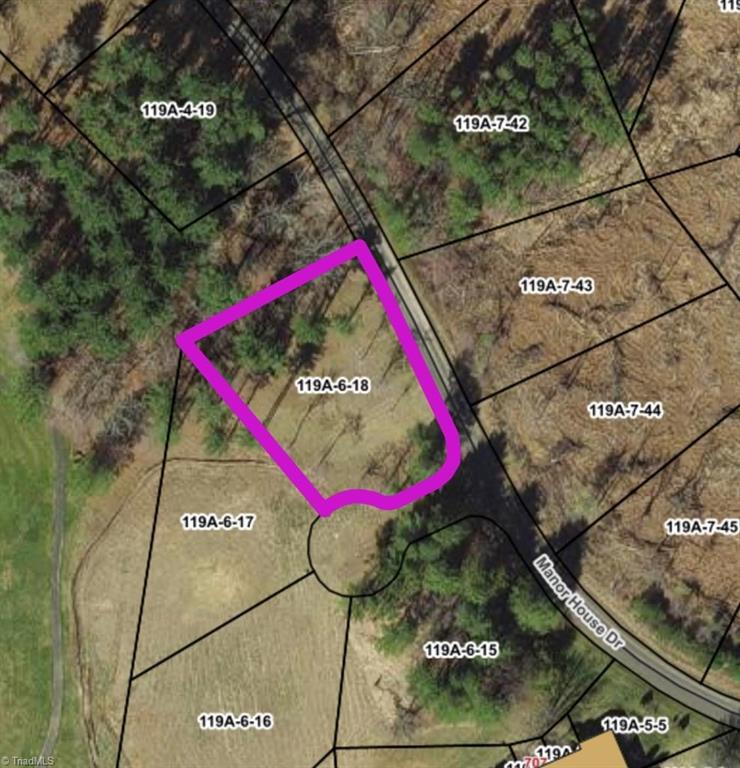 Tbd Manor House Drive Property Photo 2