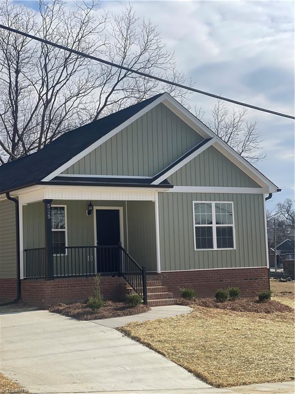 517 White Oak Street Property Photo