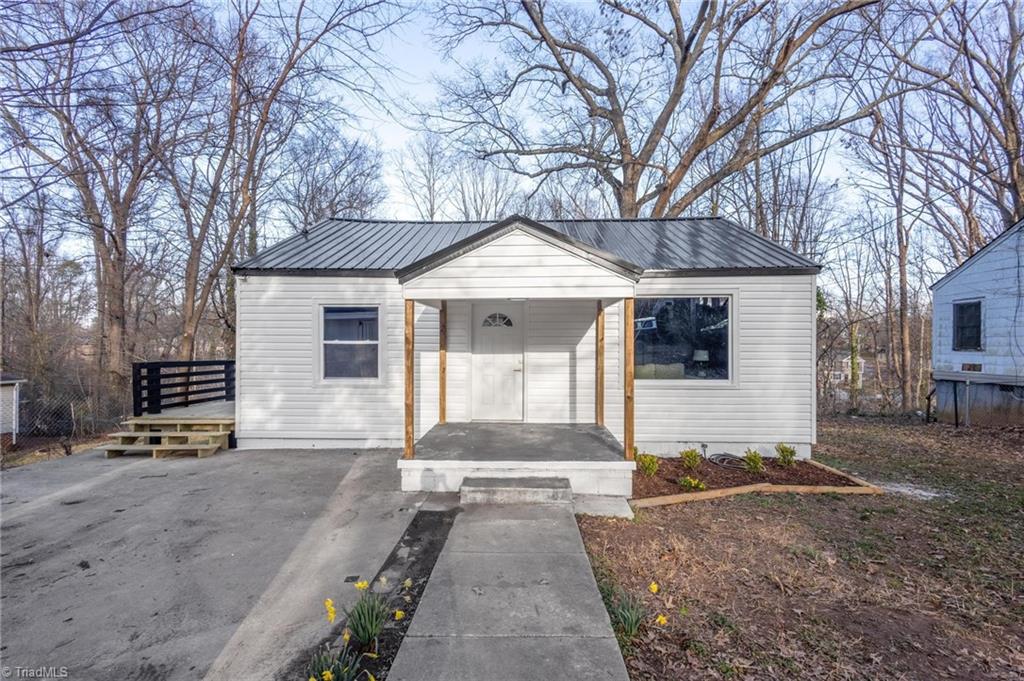 Statesville Real Estate Listings Main Image
