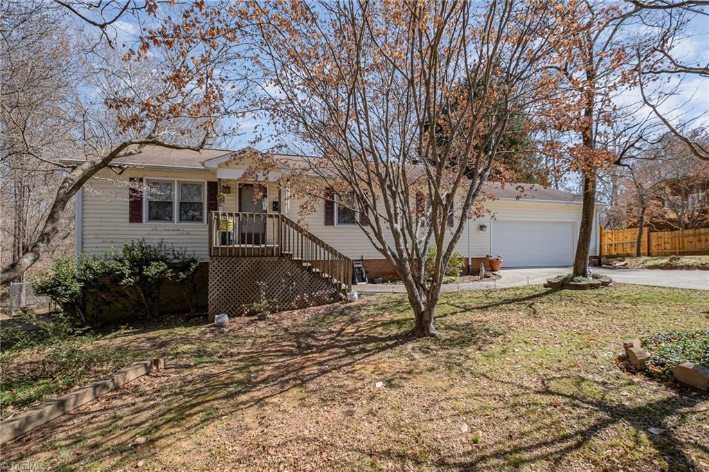306 N Sixth Street Property Photo