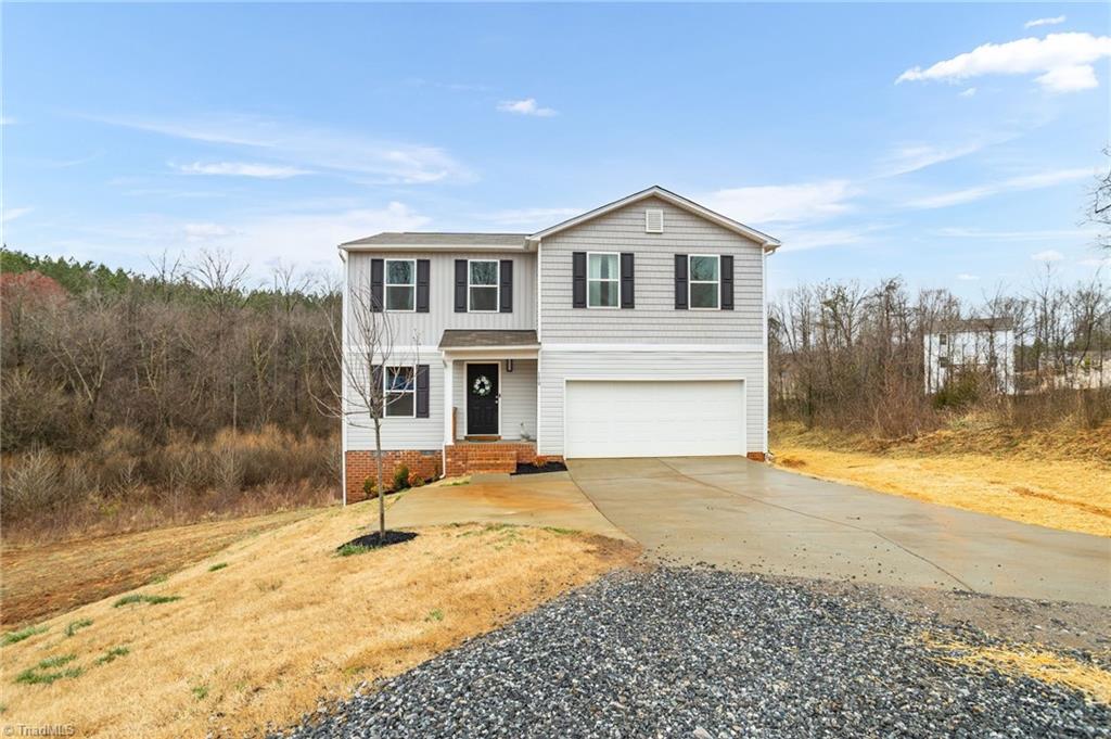 150 Jo Creek Drive Property Photo