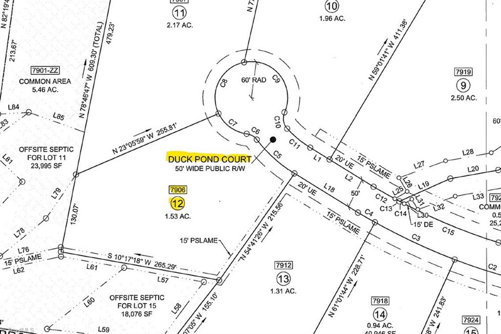 7906 Duck Pond Court Property Photo
