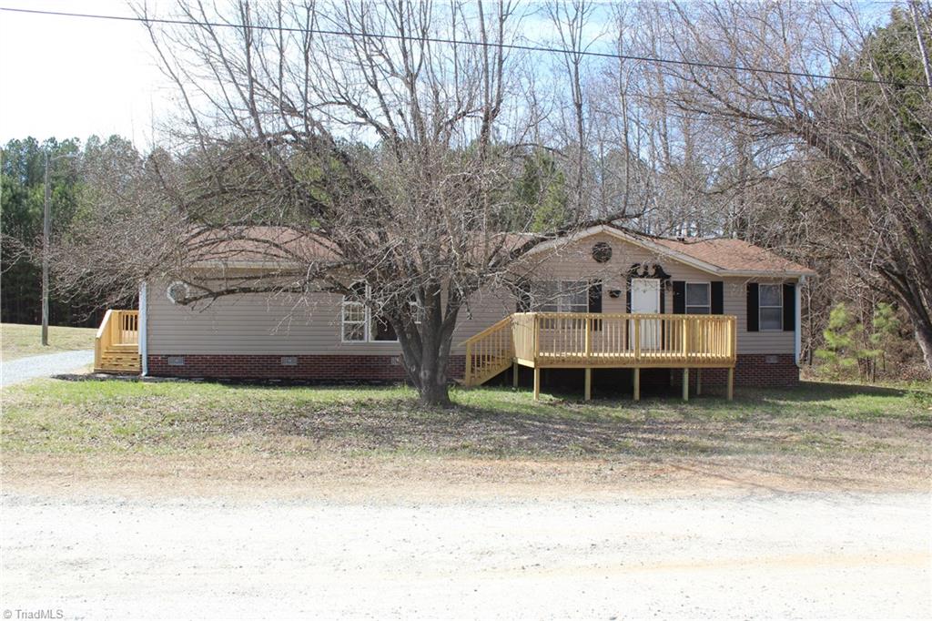 313 Grayland Street Property Photo
