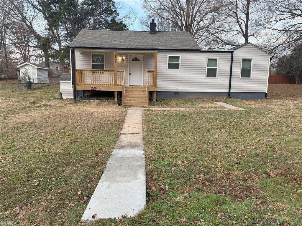 1719 Delaware Avenue Property Photo