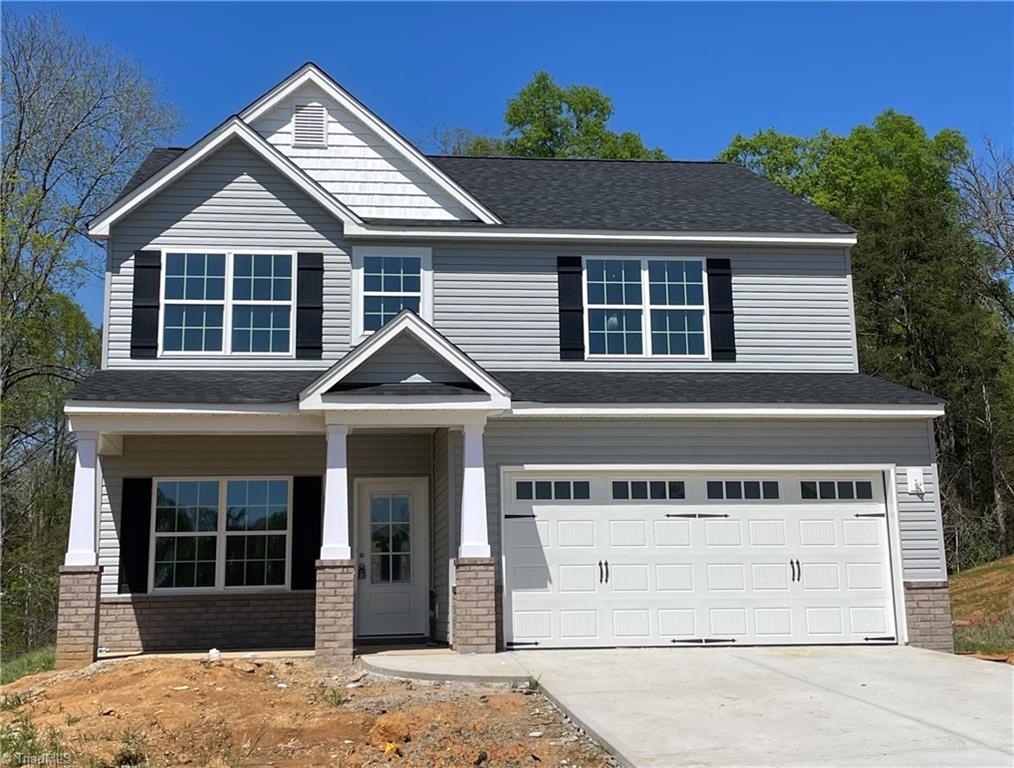 511 Valentine Court Lot 106 Property Photo