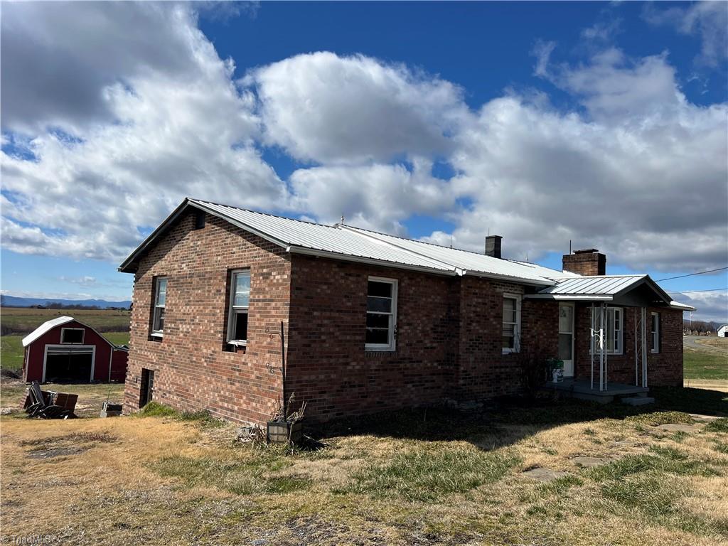 167 Fannie Simmons Road Property Photo