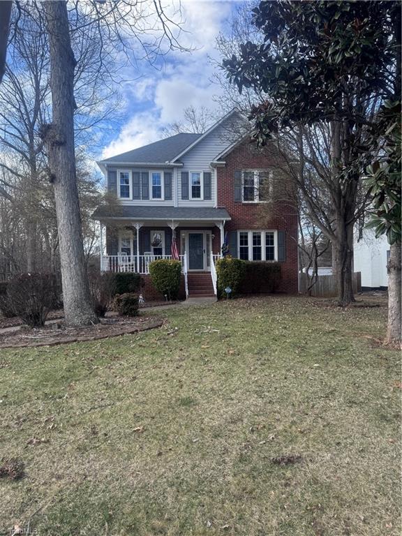 5074 Cobblestone Road Property Photo