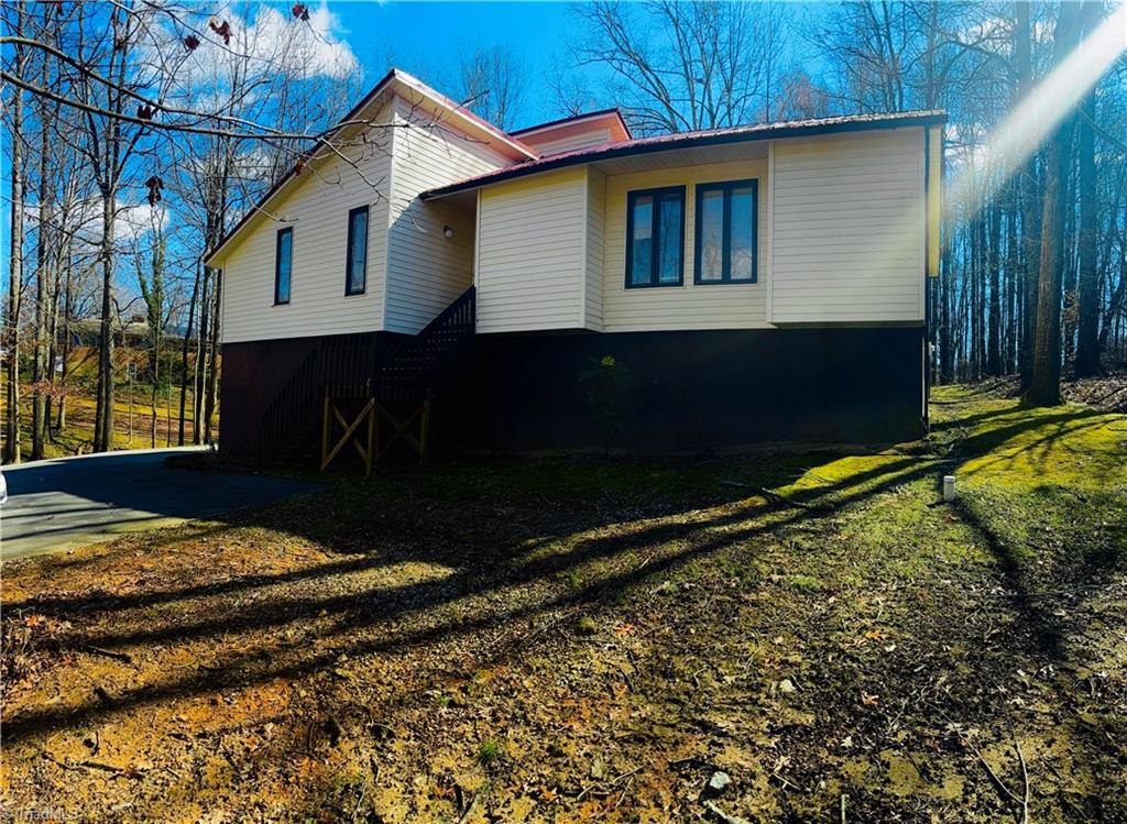 514 Southridge Road Property Photo