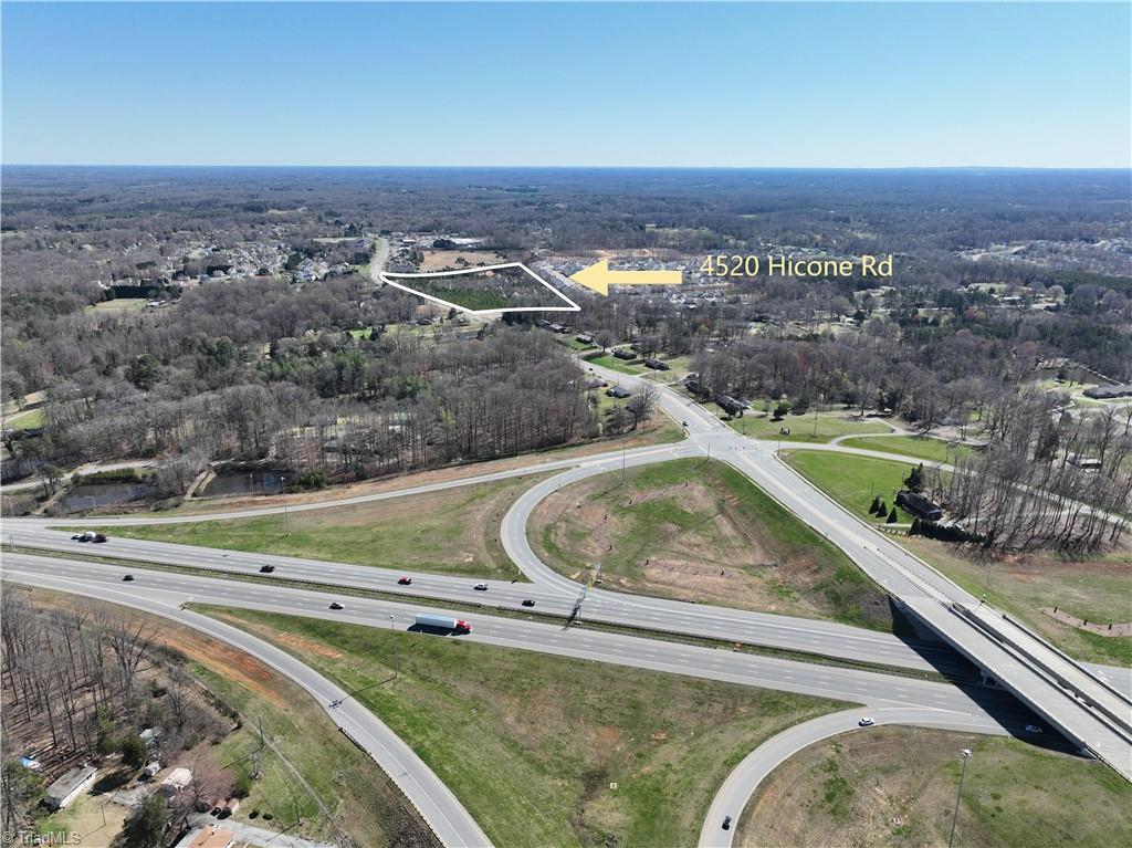 4520 Hicone Road # 2 Property Photo 3