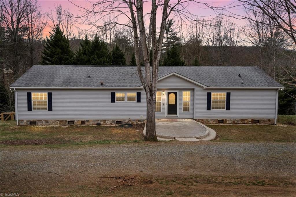 232 Berry Mountain Lane Property Photo