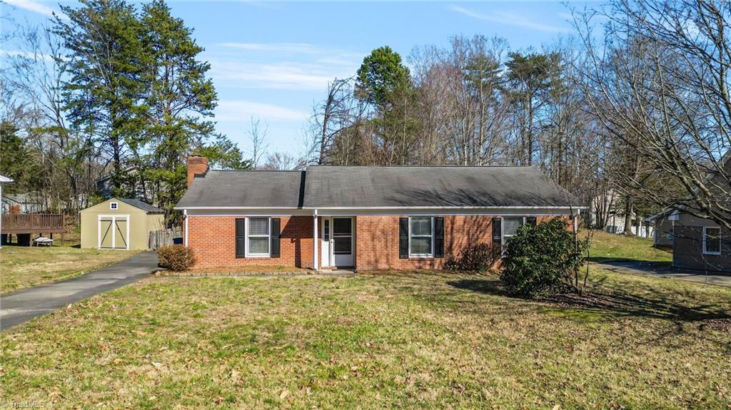 3505 Cedar Post Road Property Photo