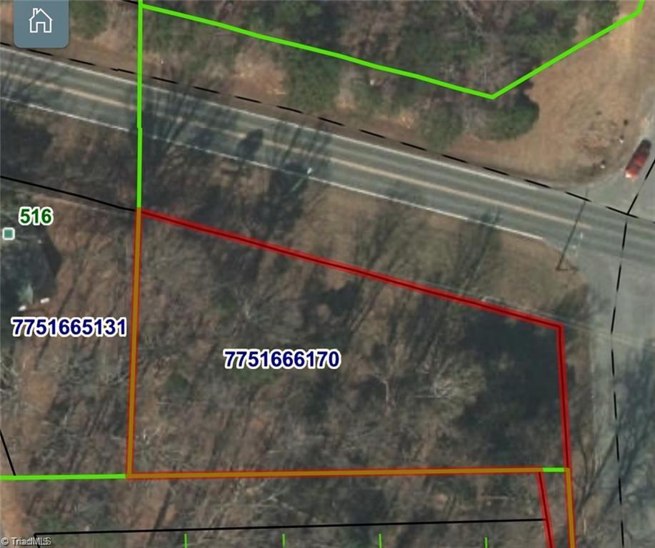 0 W Presnell Street Property Photo
