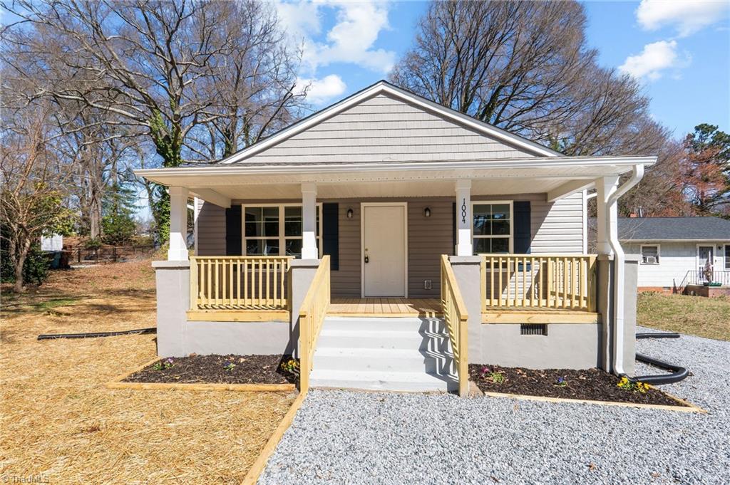 1004 Grant Street Property Photo