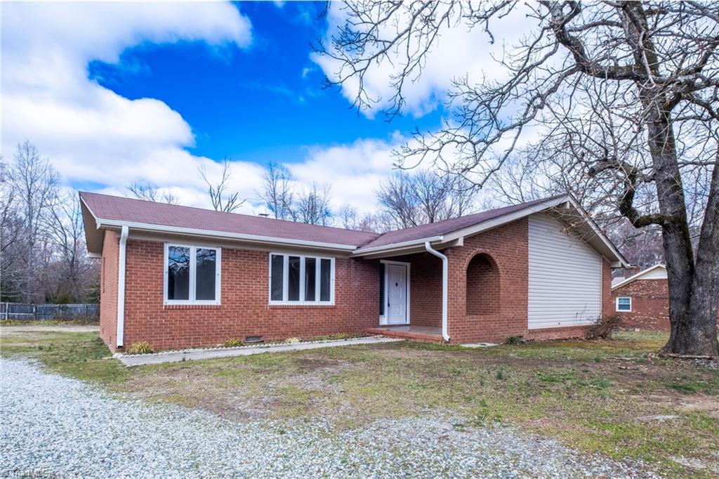 5108 Randleman Road Property Photo