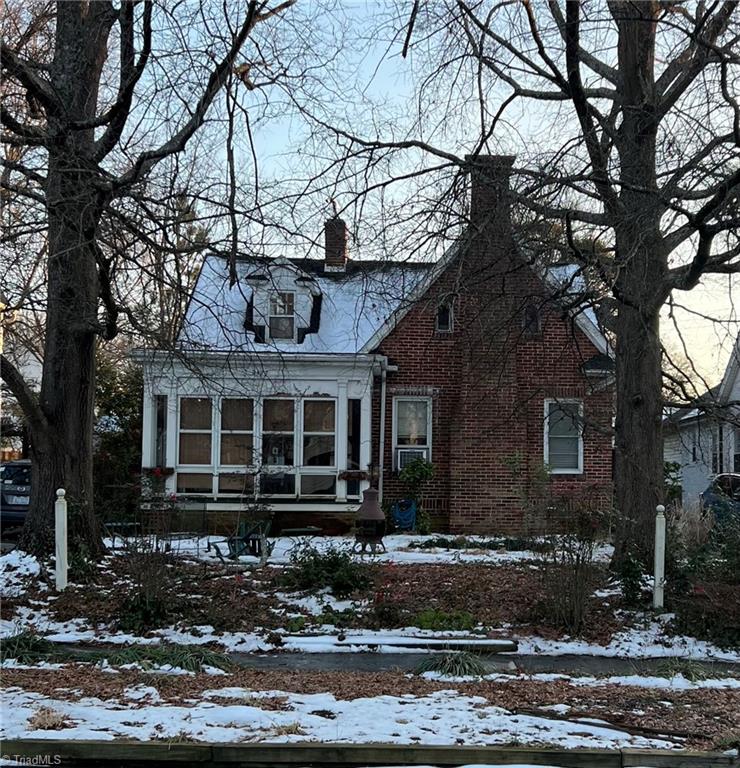2423 Camden Road Property Photo