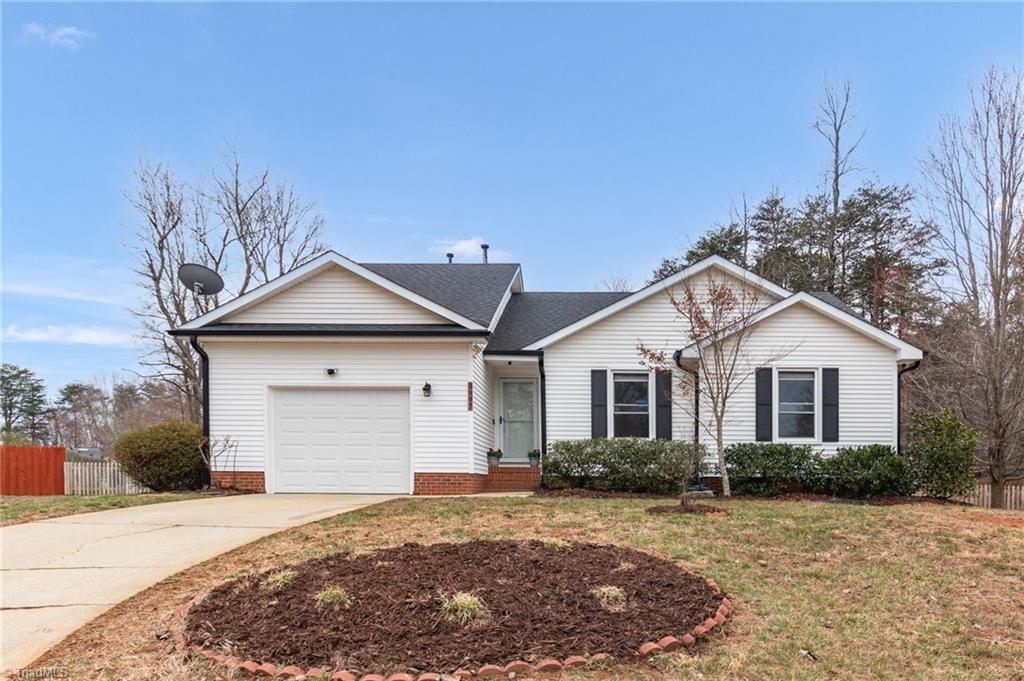 3997 Wild Cherry Court Property Photo