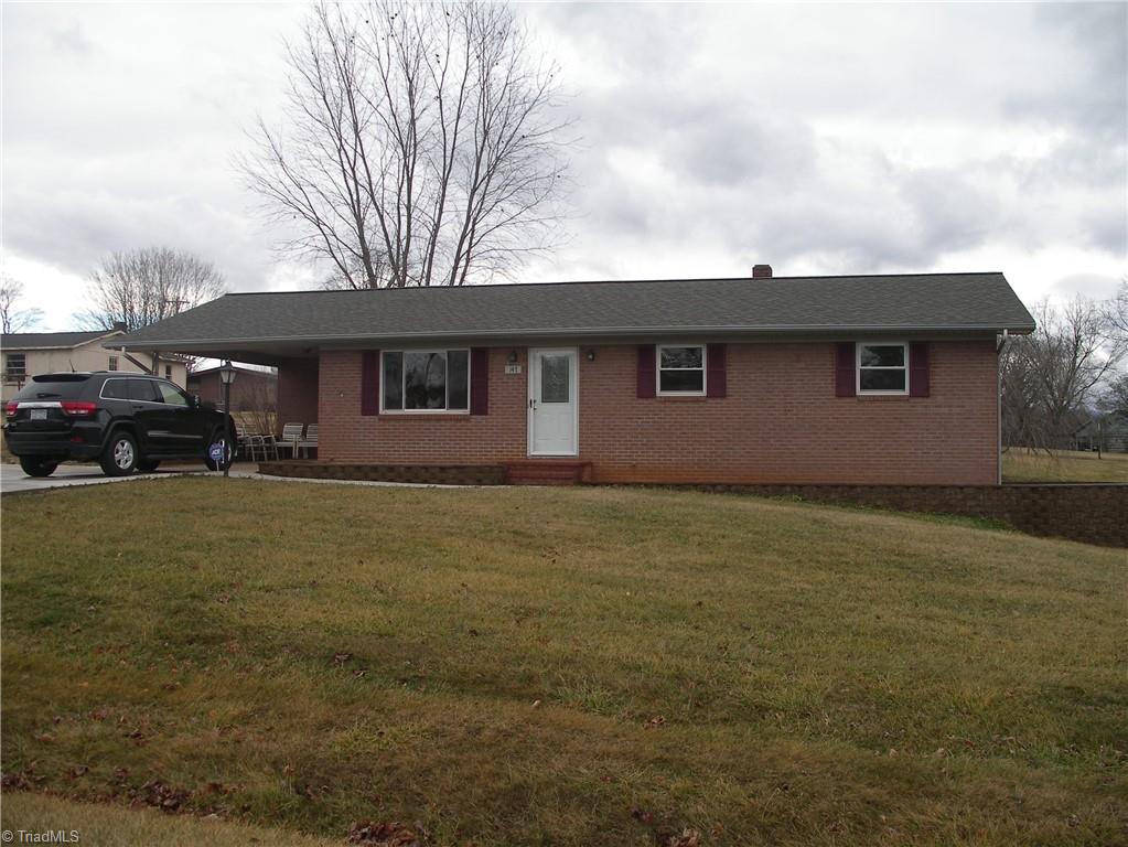 147 Mulberry Mill Road Property Photo