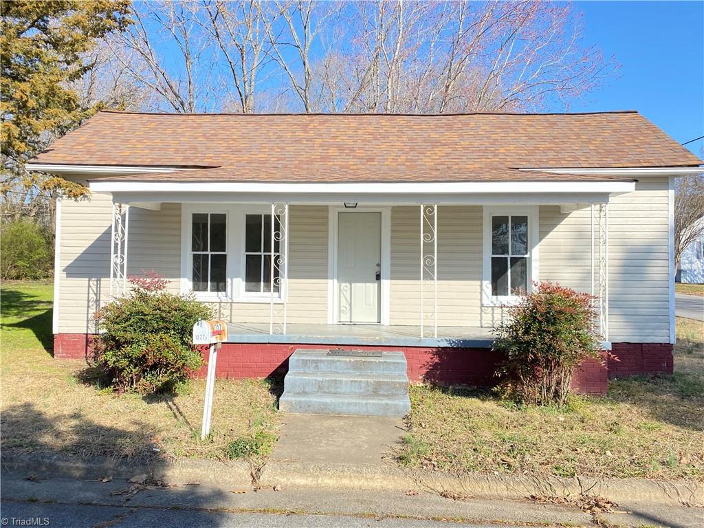 1327 Maryland Avenue Property Photo