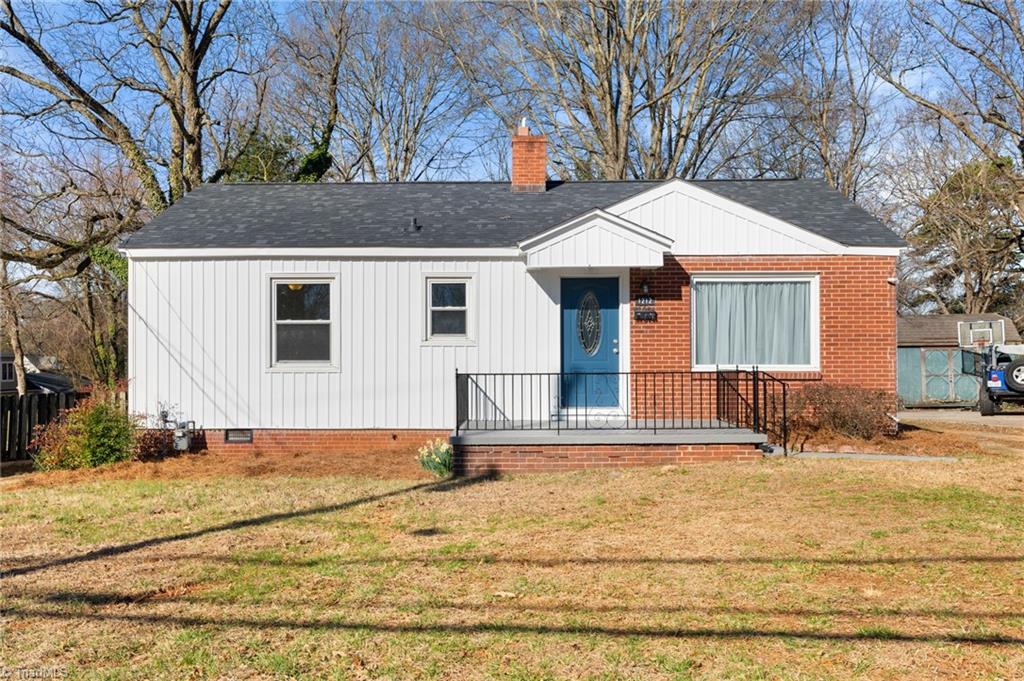 1212 Miller Street Property Photo 1