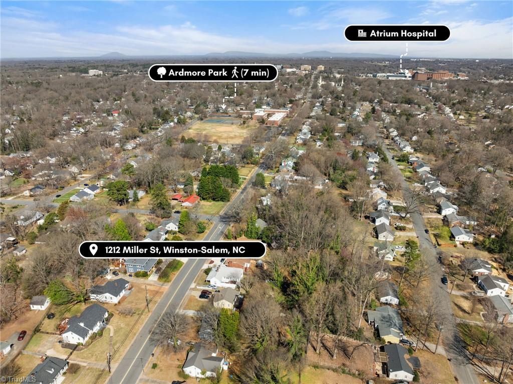 1212 Miller Street Property Photo 28