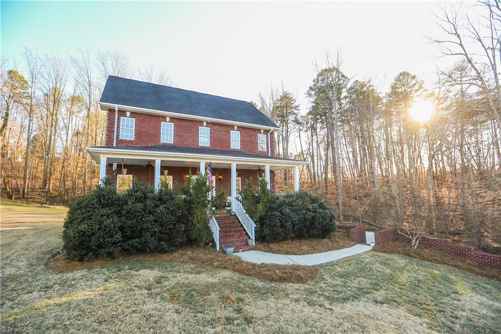 219 Downy Brook Lane Property Photo
