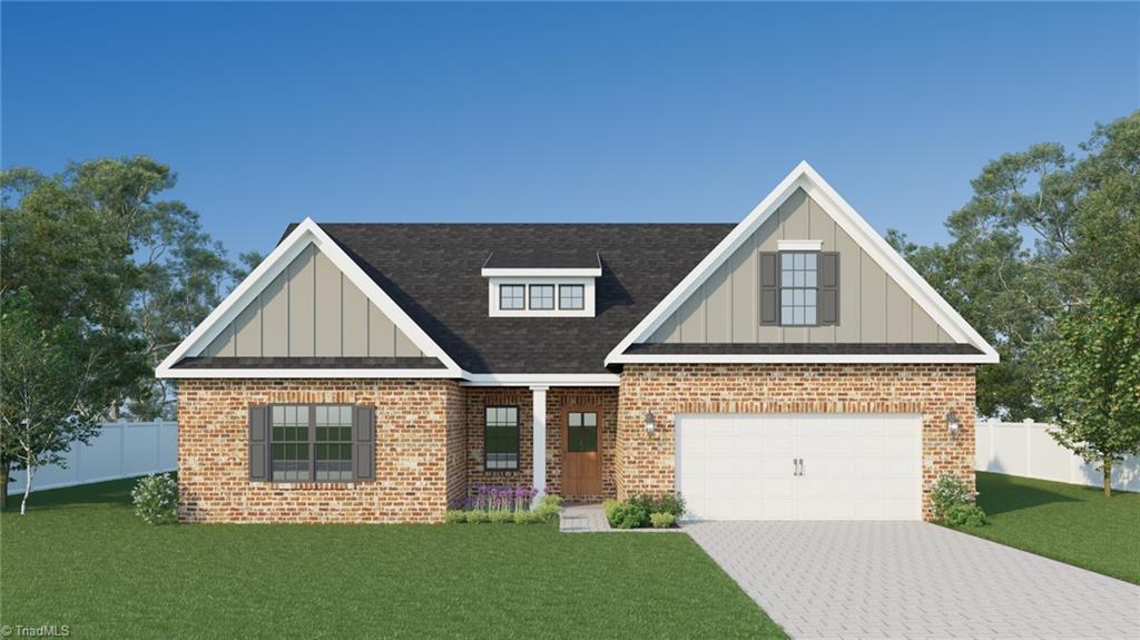 247 Shady Brook Lane Property Photo