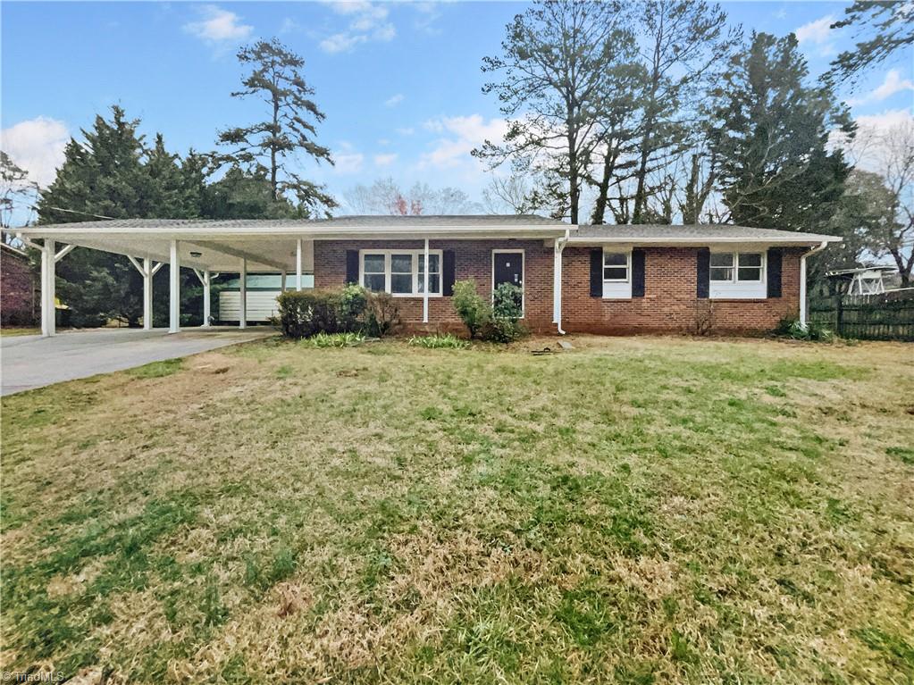 8345 Troxaway Court Property Photo