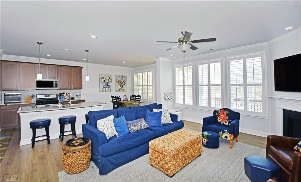 2525 Rose Point Court Property Photo 10
