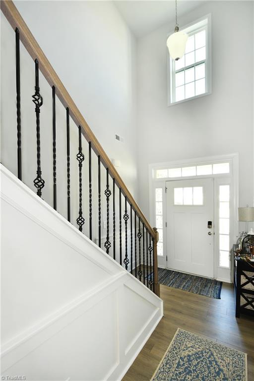 2525 Rose Point Court Property Photo 15