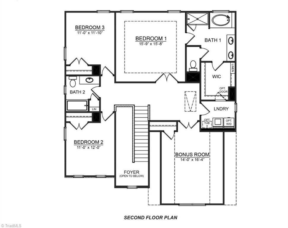2525 Rose Point Court Property Photo 29