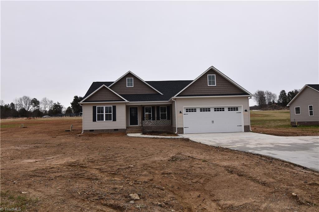 315 Cedar Lodge Road Property Photo