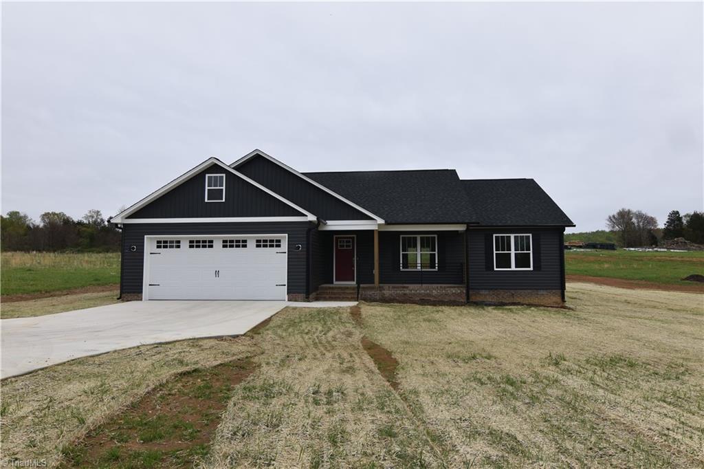 313 Cedar Lodge Road Property Photo
